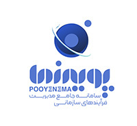 Pooyenema logo